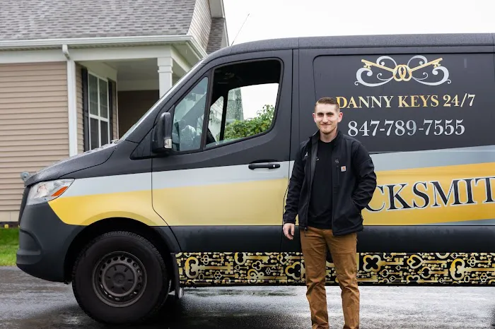 Danny Keys 247 Picture 6