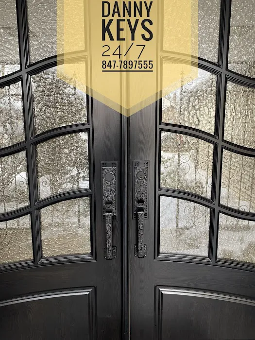 Danny Keys 247 Picture 9