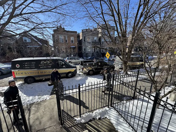 Danny Keys 247 Picture 3