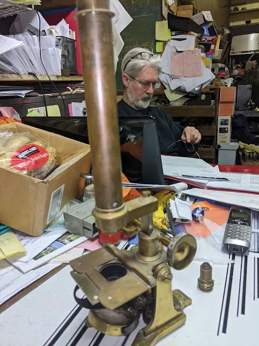 Glencoe Lock Picture 4