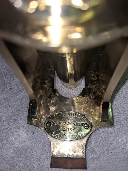 Glencoe Lock Picture 2