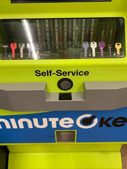 Minute Key Picture 4