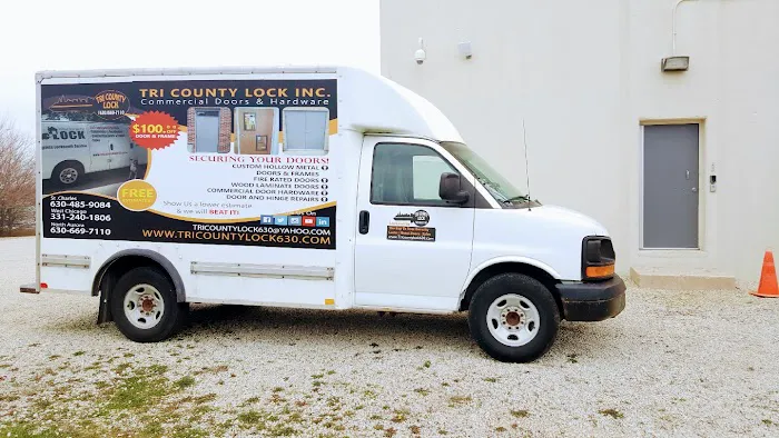 Tri County Lock Picture 2