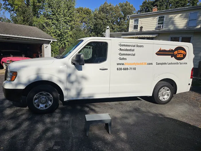 Tri County Lock Picture 4