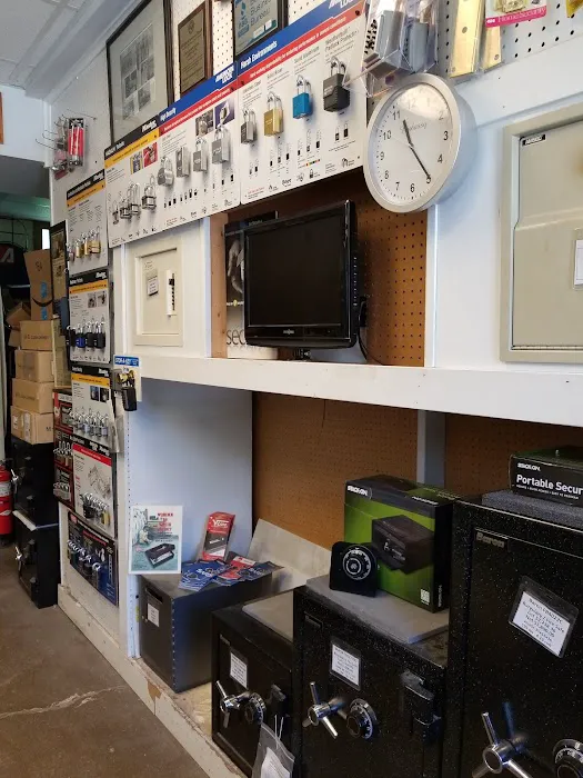 Oestreich Sales & Service Picture 8