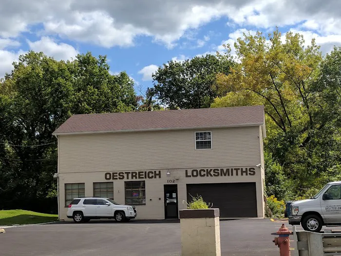 Oestreich Sales & Service Picture 1