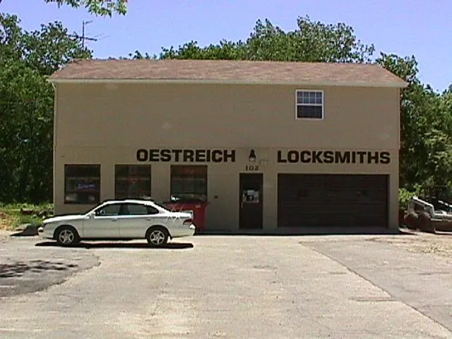 Oestreich Sales & Service Picture 5