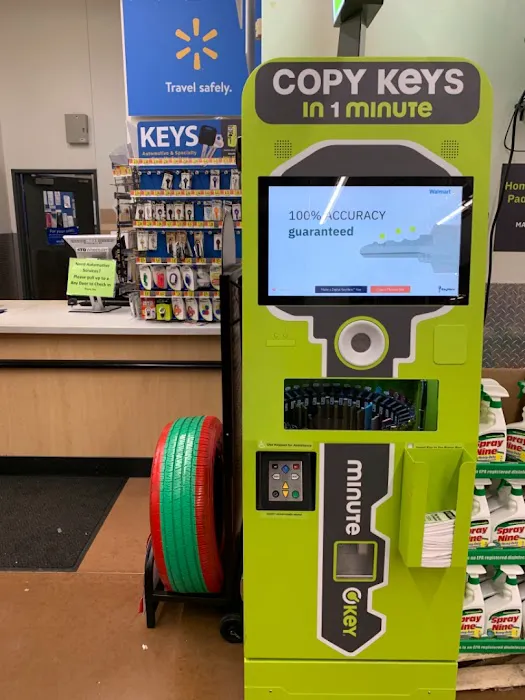 Minute Key Picture 4