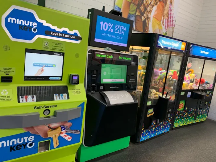 Minute Key Picture 5