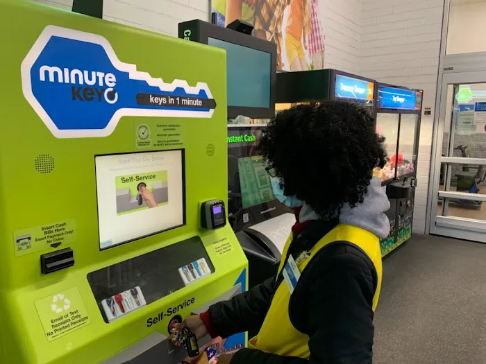 Minute Key Picture 6