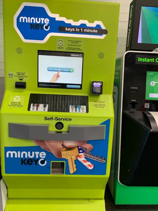 Minute Key Picture 3