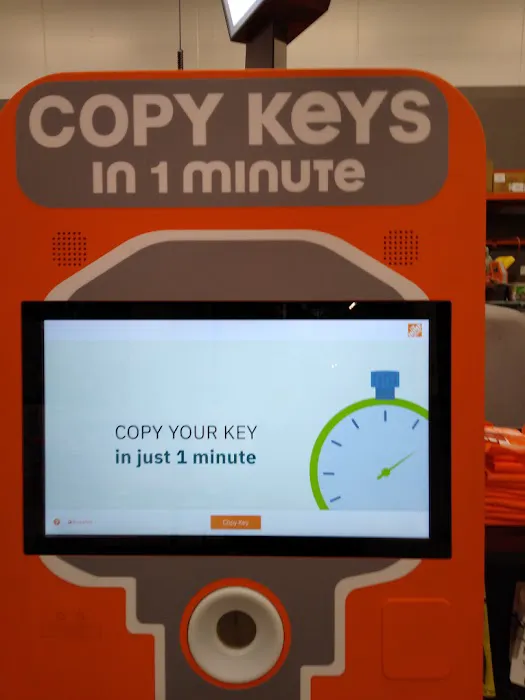 Minute Key Picture 6