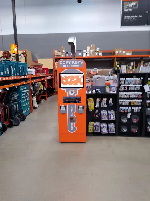 Minute Key Picture 3