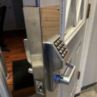 Locksmith Express ico