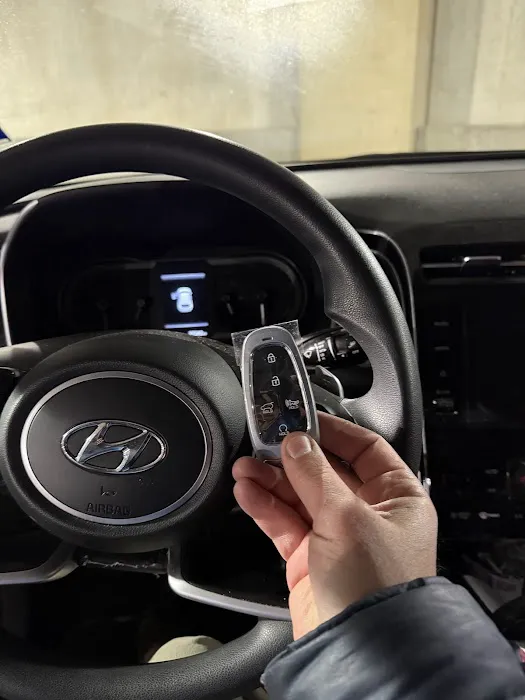 Locksmith Express Picture 3