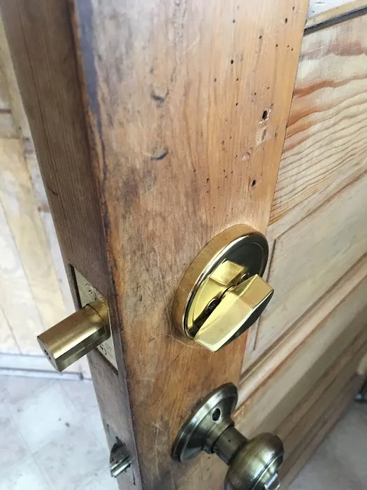 Locksmith Express Picture 9