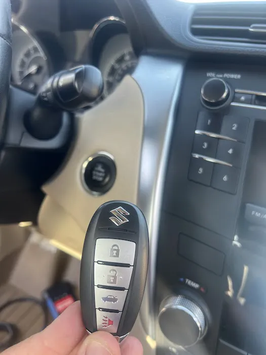 Locksmith Express Picture 4