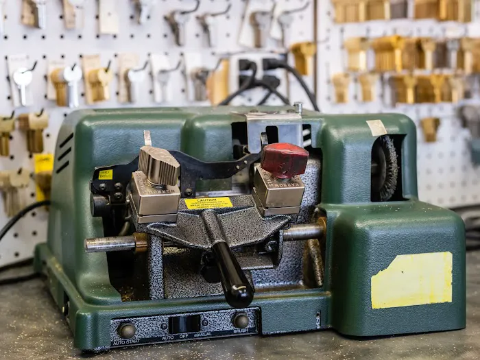 A-1 Suburban Lock & Key Picture 9