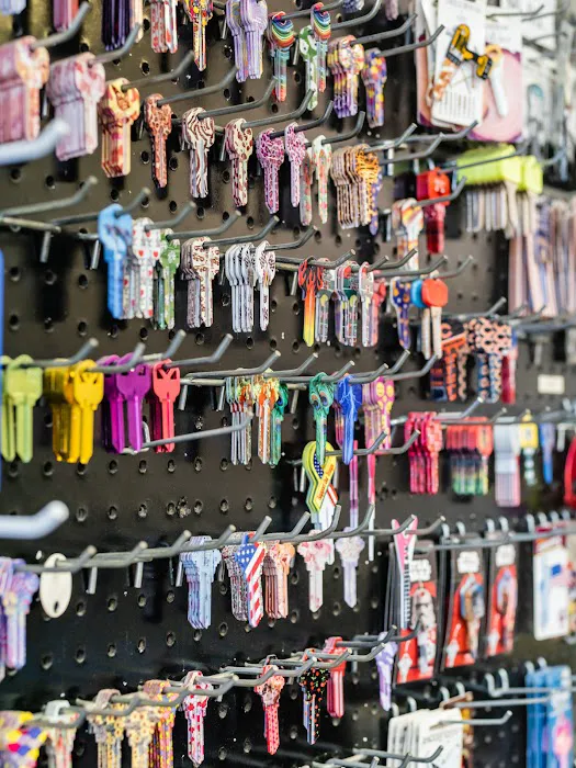 A-1 Suburban Lock & Key Picture 10