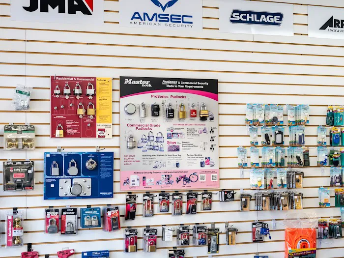 A-1 Suburban Lock & Key Picture 5