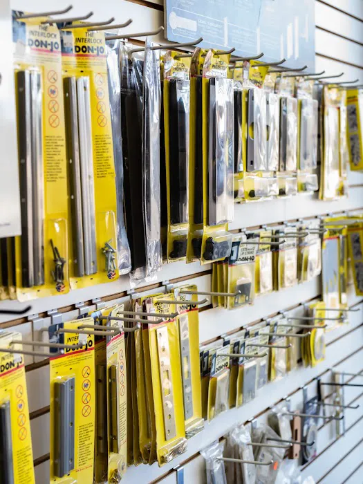 A-1 Suburban Lock & Key Picture 1