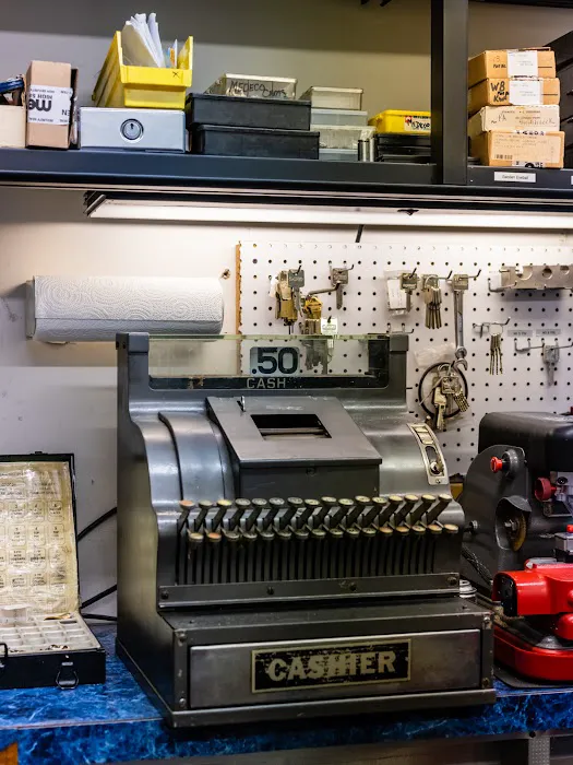 A-1 Suburban Lock & Key Picture 8