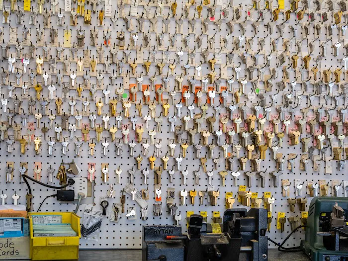 A-1 Suburban Lock & Key Picture 4