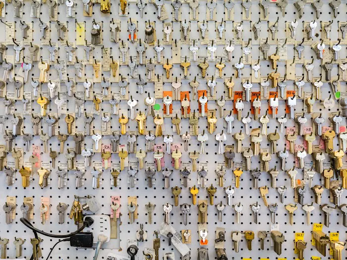 A-1 Suburban Lock & Key Picture 3