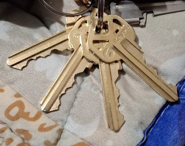 KeyMe Locksmiths Picture 5