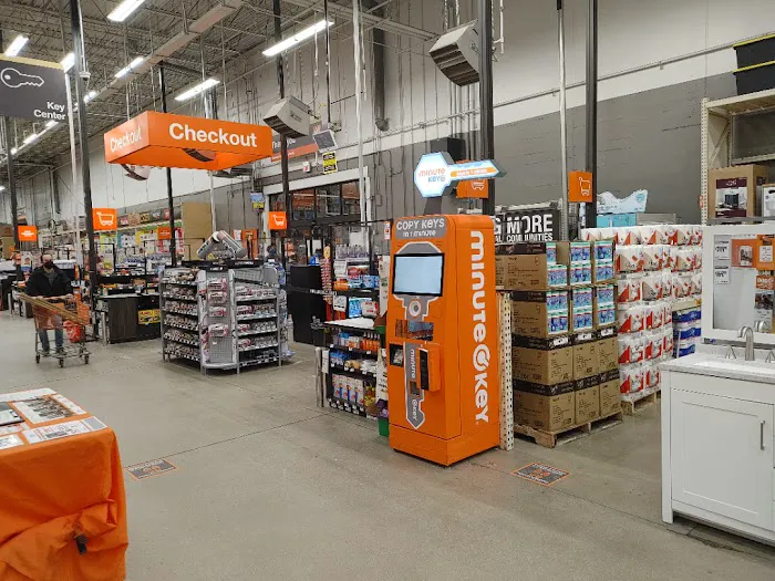 Minute Key Picture 7