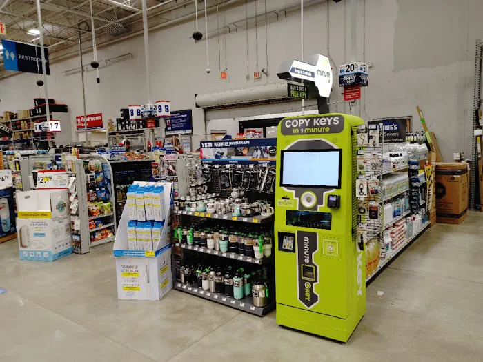 Minute Key Picture 5