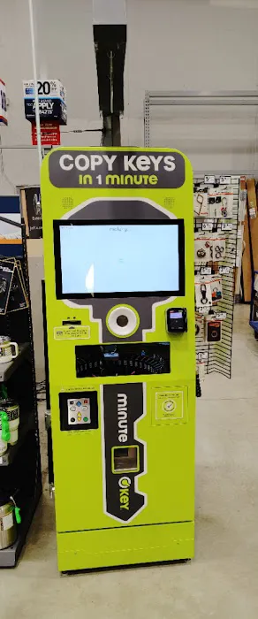 Minute Key Picture 4