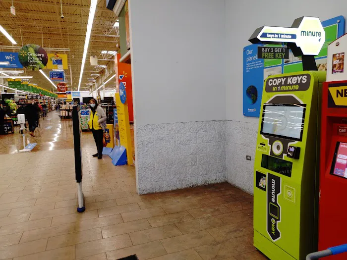 Minute Key Picture 3