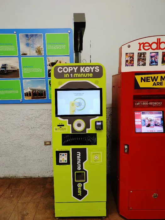 Minute Key Picture 5