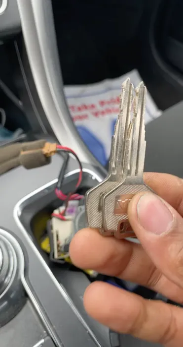 Plainfield Lock Techs Picture 9