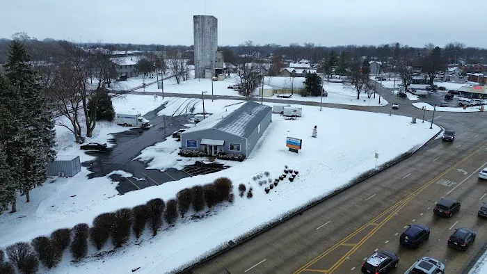 Plainfield Lock Techs Picture 7