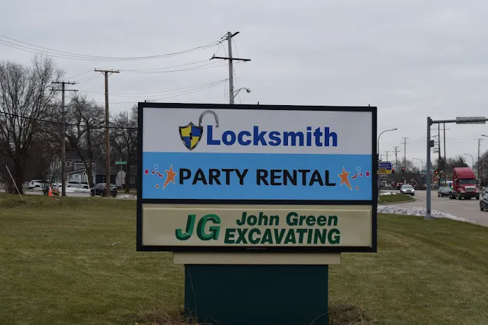 Plainfield Lock Techs Picture 10