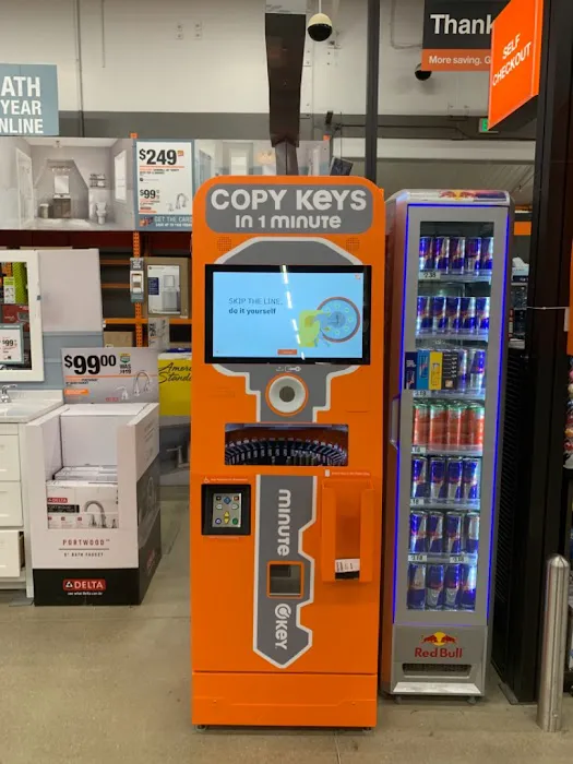 Minute Key Picture 6