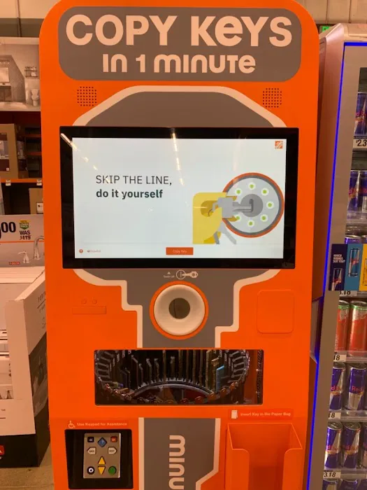 Minute Key Picture 4