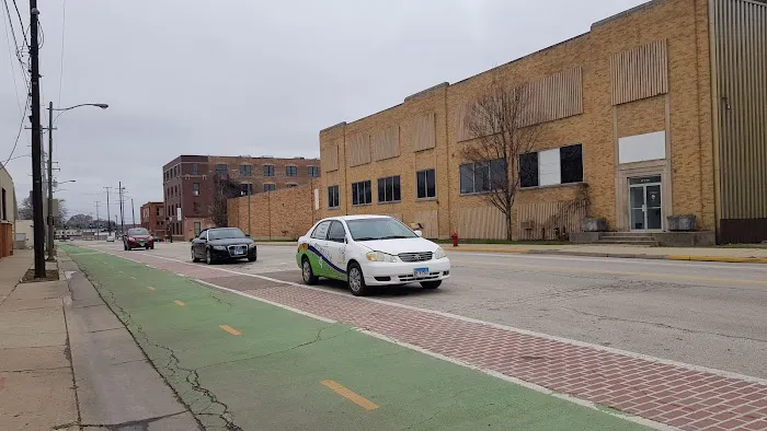 Vans Lock and Key Service, Inc. Picture 1