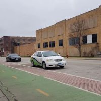 Vans Lock and Key Service, Inc. ico