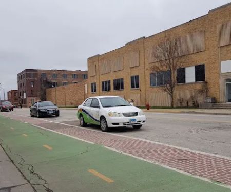 Vans Lock and Key Service, Inc.