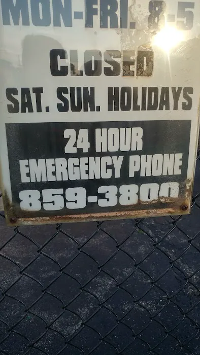 Vans Lock and Key Service, Inc. Picture 5