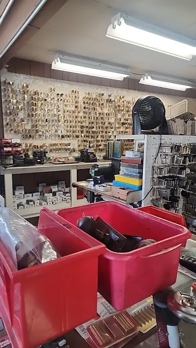 Vans Lock and Key Service, Inc. Picture 6