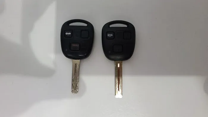 Vans Lock and Key Service, Inc. Picture 4