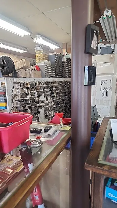 Vans Lock and Key Service, Inc. Picture 2