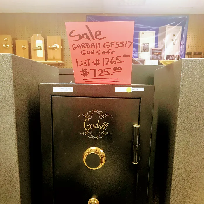 Elgin Key & Lock Co Inc Picture 9