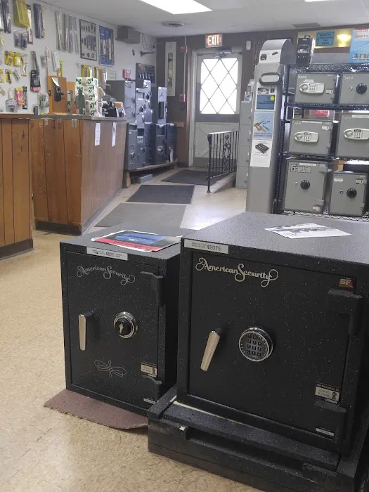 Elgin Key & Lock Co Inc Picture 5