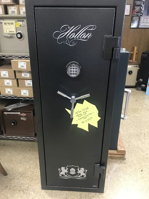 Elgin Key & Lock Co Inc Picture 2