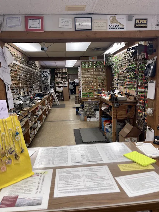 Elgin Key & Lock Co Inc Picture 6